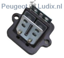 Membraan Peugeot Ludix