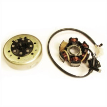 Ontsteking + Vliegwiel Peugeot Ludix - Origineel