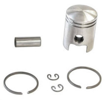 Zuiger Peugeot Ludix 50cc - Maat C/D