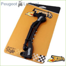 Remhevels Ludix Zwart (Brembo schrijfrem voorkant)