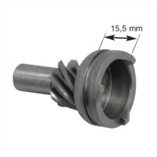 Kickstart Rondsel Peugeot Ludix 15.5mm