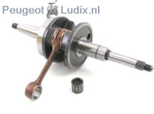 Krukas 'Standaard' Top Racing