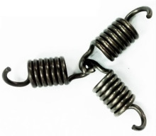 Trekveren Peugeot Ludix - standaard