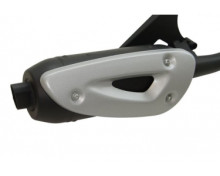 Uitlaat Peugeot Ludix Snor-cilinder 25 km/h - Tecno