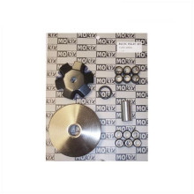 Race vario Peugeot Ludix