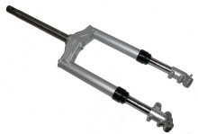 Voorvork Peugeot Ludix Delivery / Elegance / Pro Basic