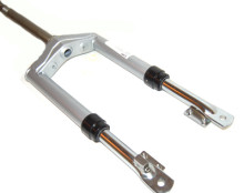 Voorvork Peugeot Ludix One (10 inch)