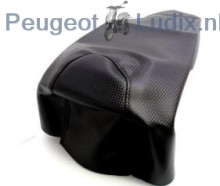 Buddyhoes Ludix - Carbon 1 persoons