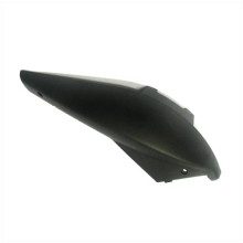 Zijkap Peugeot Ludix zwart (origineel) - Rechts