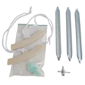 Bandenmontage set PRO (scooter / brommer)