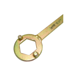 Koppelingsleutel Peugeot Ludix (38mm)