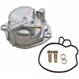 Vlotterbak Peugeot Ludix - Gurtner Carburateur