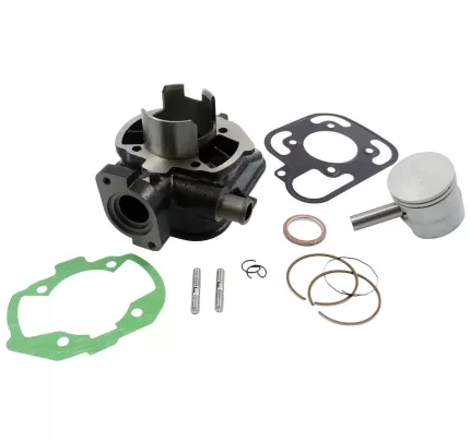 70cc Cilinder Peugeot Ludix LC