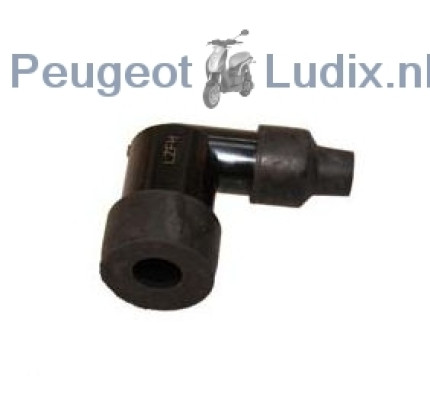 Bougiedop Peugeot Ludix - NGK