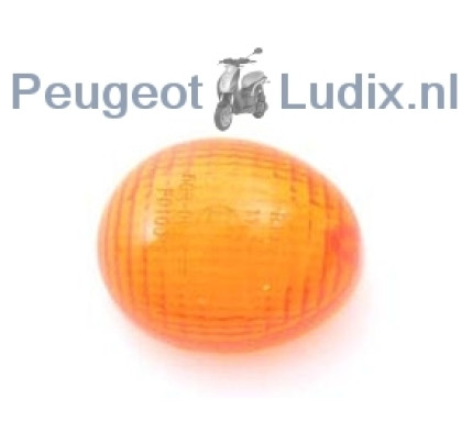 Knipperlamp Peugeot Ludix Rechts voor