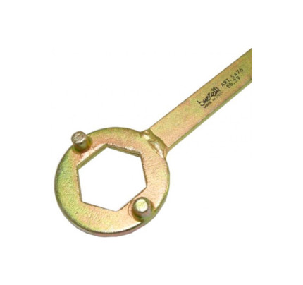 Koppelingsleutel Peugeot Ludix (41mm)