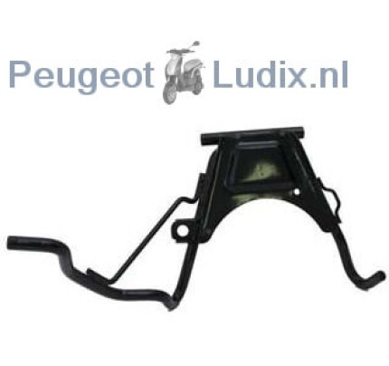 Middenstandaard Peugeot Ludix - 12-14 inch velgen