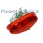 Achterlicht Peugeot Ludix
