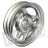 Achtervelg / AchterwielPeugeot Ludix 10 inch