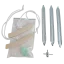 Bandenmontage set PRO (scooter / brommer)