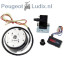 Binnenrotor Peugeot Ludix